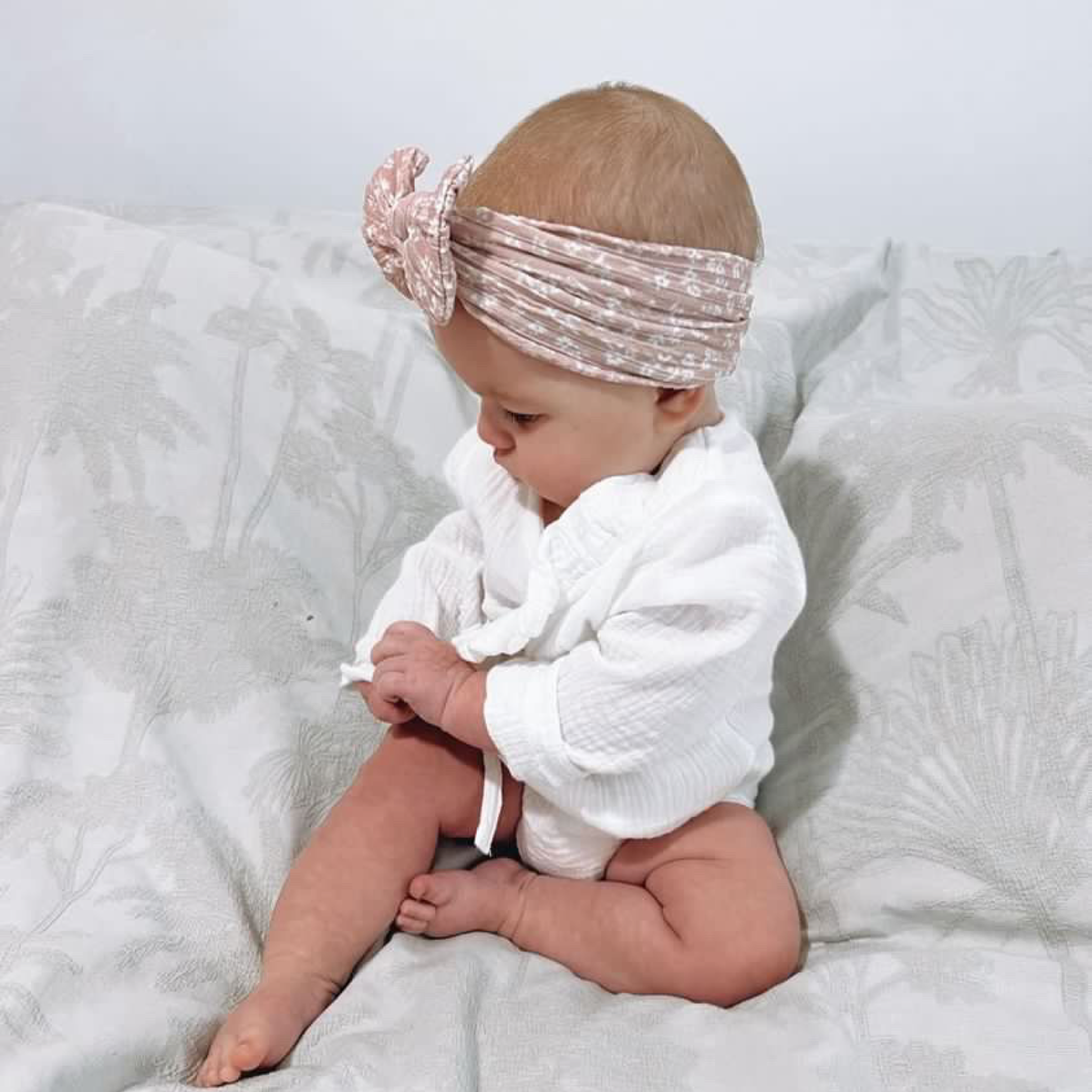 Baby cheap headbands afterpay