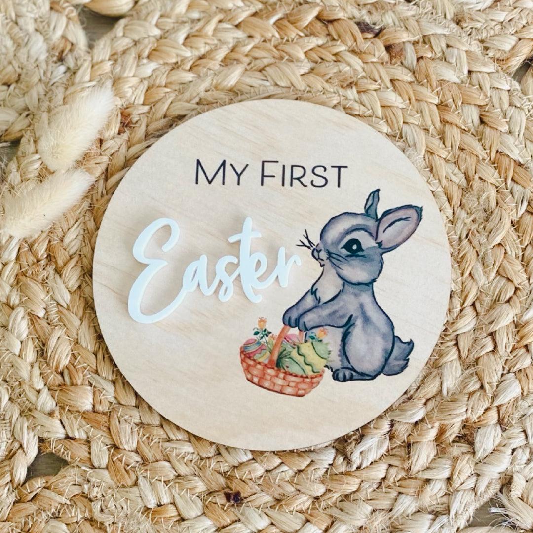 First easter hot sale gift