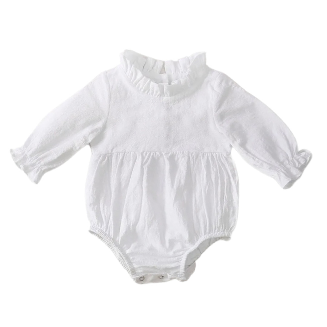 Baby girl shop rompers afterpay