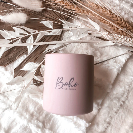 Silicone Kids Cup by Boho Wild Child