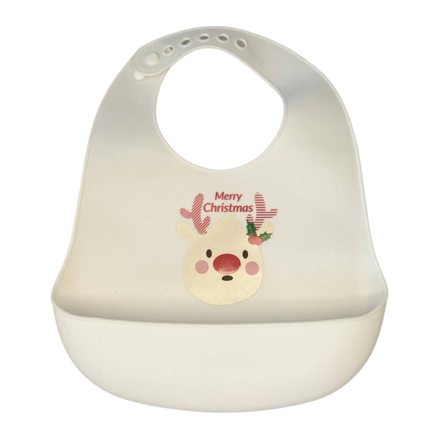 My First Christmas Baby Gift Set | Pink Deer